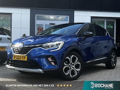Renault Captur - 1.6 E-Tech Plug-in Hybrid 160 Intens | Trekhaak | Navigatie | Camera | Apple CarPlay / And