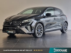 Renault Clio - 1.6 E-Tech Full Hybrid 145 esprit Alpine | FULL OPTION | BOSE AUDIO | 360 CAMERA |