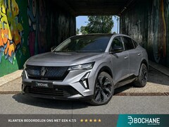 Renault Rafale - 1.2 E-Tech full hybrid 200 esprit Alpine | PACK ELYSÉE | PACK PRIVILÉGE | PACK LIGHT AND S