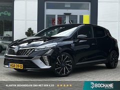 Renault Clio - 1.6 E-Tech Full Hybrid 145 esprit Alpine | Afneembare Trekhaak | Apple CarPlay / Android A