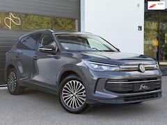 Volkswagen Tiguan - 1.5 eTSI Goal Trekhaak|360 camera|AllSeaso