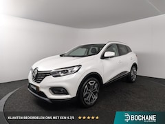 Renault Kadjar - 1.3 TCe Techno | Automaat | Camera | Navigatie | Trekhaak |