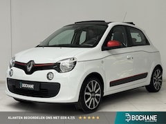 Renault Twingo - 1.0 SCe Dynamique | Elektrisch Vouwdak | Parkeersensoren | Airco | Bluetooth |