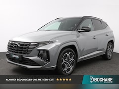 Hyundai Tucson - 1.6 T-GDI 265pk PHEV 4WD N Line | Trekhaak | Krell Audio | Carplay/Android Auto |