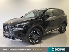 Nissan X-Trail - 1.5 e-4orce Tekna Plus 4WD | Trekhaak | All season banden | BOSE Audio | Panoramadak | Ele