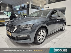 Skoda Scala - 1.0 TSI Business Edition | Navigatie | Climate control | Cruise control | Stoelverwarming