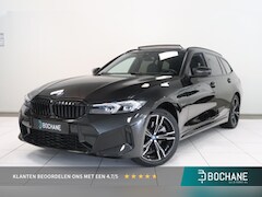 BMW 3-serie Touring - 320e | M-Sport | Panoramadak | Memory | SoH 93, 7% | Shadow line | Navigatie | AppleCarpla