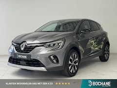 Renault Captur - 1.0 TCe 90 Techno | Navigatie | Camera | Climate Control |