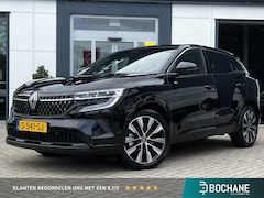 Renault Austral - 1.2 E-Tech full hybrid 200 techno | Trekhaak | All season banden |