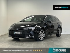 Toyota Corolla Touring Sports - 1.8 Hybrid Dynamic | CAMERA | LED | ALLSEASON BANDEN | HALF-LEDER