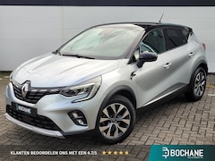 Renault Captur - 1.0 TCe 100 Intens | Navigatie | Camera | Trekhaak | Parkeersensoren V+A