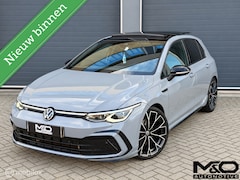 Volkswagen Golf - 2.0 TDI R-Line | PANO | STOELVW | HUD | LEER