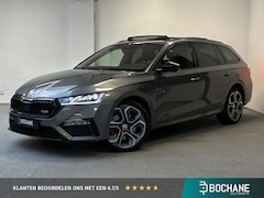 Skoda Octavia Combi - 1.4 TSI RS iV PHEV | PANO | 360 CAMERA | CANTON | SOH 92% |