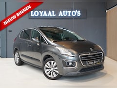 Peugeot 3008 - 1.2 PureTech Allure | PANODAK | NAVI | CRUISE | PDC | APK