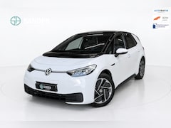 Volkswagen ID.3 - Pro Business 58 kWh|Automaat|LED|Navi|Adapt.cruise|Applecarplay|DAB|18inch