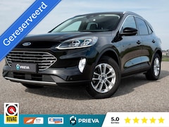 Ford Kuga - 2.5 PHEV 225pk | ACC | Navi | Trekhaak | Camera