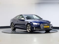 Audi S5 - Coupé 3.0 TFSI S5 quattro Pro Line Plus | NL auto | Matrix | 19 Inch | Assistentiepakket T