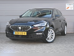 SEAT Leon - 1.5 eTSI Xcellence 150-PK, Airco, Ecc, Navi, Cruise, Pdc
