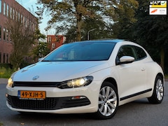 Volkswagen Scirocco - 1.4 TSI Highline Plus|MOTORREVISIE|TOPONDERHOUDEN|GEEN OLIE VEBRUIK