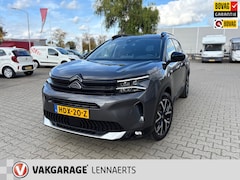 Citroën C5 Aircross - Citroen C5 1.6 Plug-in Hybrid 225 Shine (BOVAG/RIJKLAARPRIJS)