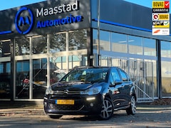 Citroën C3 - 1.2 PureTech Collection 1e EIG 100% onderhouden Airco Cruise 5DRS Lage KMS