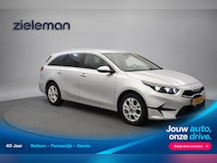 Kia Cee'd Sportswagon - Ceed 1.0 T-GDi MHEV DynamicLine - Carplay, Navi, Camera