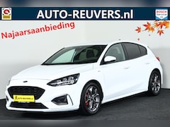Ford Focus - 1.5 EcoBoost ST Line 183pk / LED / HUD / Navi / ACC / Camera