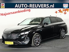 Peugeot 308 SW - 1.6 Plug-in Hybrid 180 Allure / LED / Navi / CarPlay / ACC / Cam