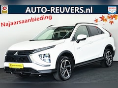 Mitsubishi Eclipse Cross - 2.4 PHEV Intense / CarPlay / Camera / Trekhaak / Cruisecontrol