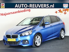 BMW 2-serie Active Tourer - 218i M-Sport / Navi / Clima / Cruisecontrol / Alcantara