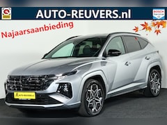 Hyundai Tucson - 1.6 T-GDI PHEV N-Line 4WD Navi / ACC / LED / CarPlay / Memory
