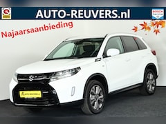 Suzuki Vitara - 1.4 Boosterjet Comfort Smart Hybrid / Navi / CarPlay / ACC / Cam