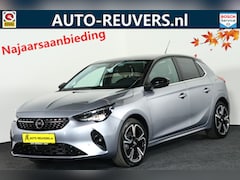 Opel Corsa - 1.2 Elegance Carplay / Bluetooth / ECC / Cruisecontrol / LED