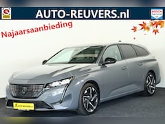 Peugeot 308 SW - 1.5 BlueHDi Blue Lease Allure / LED / ACC / Navi / CarPlay / Cam