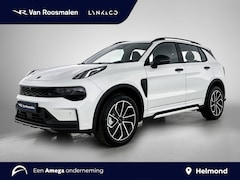 Lynk & Co 01 - 1.5 Core |beschikbaar per 1/12/26 |climate control| Adaptive Cruise control| Parkeersensor