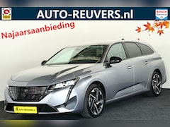 Peugeot 308 SW - 1.5 BlueHDi Blue Lease Allure Navi / ACC / 360 Cam / Carplay / LED