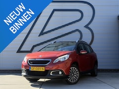 Peugeot 2008 - 1.2 PureTech Active 2e Eigenaar|Navi|Pano|Airco|Cruise|PDC|N.A.P|APK tot 06-2027