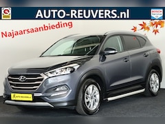 Hyundai Tucson - 1.6 T-GDi Comfort Navi / Cruisecontrol / Camera / DAB / Carplay