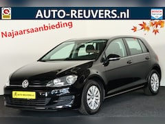 Volkswagen Golf - 1.2 TSI Trendline / Clima / 5 Deurs
