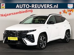 Hyundai Tucson - 1.6 T-GDI PHEV N Line 4WD / ACC / CarPlay / Cam / Navi