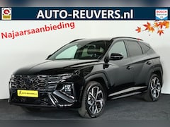 Hyundai Tucson - 1.6 T-GDI PHEV N Line 4WD Navi / ACC / CarPlay / HUD / 360 camera / e stoel