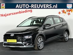 Hyundai Bayon - 1.0 T-GDI Comfort Navi / Automaat / LED / CarPlay/ ECC