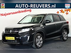 Suzuki Vitara - 1.4 Boosterjet Comfort Smart Hybrid / LED / ACC / Navi / CarPlay / Cam / Keyless