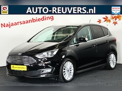 Ford C-Max - 1.0 Titanium / Panorama / Navi / CarPlay / Cam