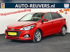 Hyundai i20 - 1.0 T-GDI Comfort / Aut / Cruisecontrol / Bluetooth / Airco