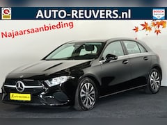 Mercedes-Benz A-klasse - 180 Business Line / Navigatie / Camera / Cruisecontrol / Bluetooth