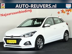 Hyundai i20 - 1.0 T-GDI Comfort Cruisecontrol / PDC / Bluetooth