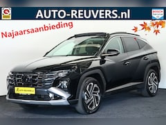 Hyundai Tucson - 1.6 T-GDI PHEV Premium Sky 4WD Navi / Panorama / Leder / HUD / Carplay / Memory