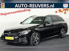 Mercedes-Benz C-klasse Estate - 300 de AMG Night Edition / LED / ACC / CarPlay / Camera / LED