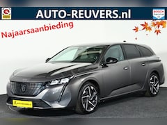 Peugeot 308 SW - 1.5 BlueHDi Allure / LED / ACC / Navi / CarPlay / Cam / 4S